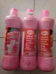 ARO Pink Toilet Cleaner - 1 Litre - 1