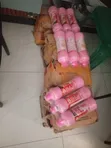 ARO Pink Toilet Cleaner - 1 Litre - 2