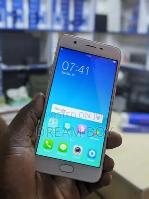 Oppo A57 64GB Silver