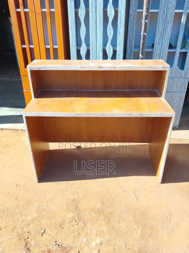 Modern Office Table - 1