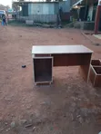 Modern Office Table - 2