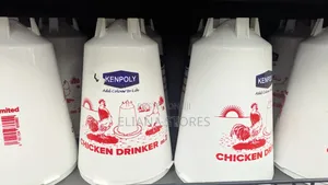 Kenpoly Chicken Drinker No. 2