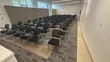 English Conference Wool Tile Carpet - 2