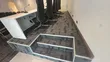 English Conference Wool Tile Carpet - 4
