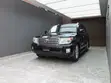 Toyota Land Cruiser 4.6 V8 ZX 2013 Black - 2