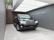 Toyota Land Cruiser 4.6 V8 ZX 2013 Black - 3