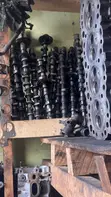 Toyota Hilux Camshaft - 3L, 2KD, LHZ, IPZ Engines - 3