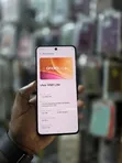 Vivo V60 Lite 256GB Black - 2