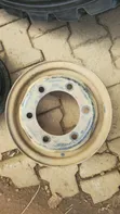 Mitsubishi Canter Rim 12 (Double Tire) - 1