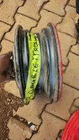 Mitsubishi Canter Rim 12 (Double Tire) - 2