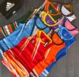 Adidas Netball Dresses - Original Material - 1
