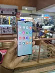 Samsung Galaxy Note 10 5G 256GB Red - 1