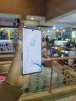 Samsung Galaxy Note 10 5G 256GB Red - 2
