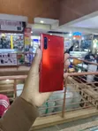 Samsung Galaxy Note 10 5G 256GB Red - 4