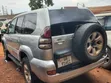 Toyota Land Cruiser Prado 2006 Silver - 2