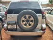 Toyota Land Cruiser Prado 2006 Silver - 3