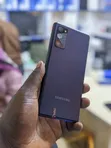 Samsung Galaxy S20 FE 128GB Blue - 1