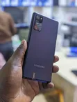 Samsung Galaxy S20 FE 128GB Blue - 3