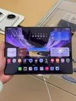 New Huawei Mate X2 Ultimate 1TB Purple - 3