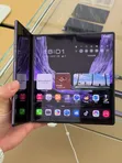 New Huawei Mate X2 Ultimate 1TB Purple - 4