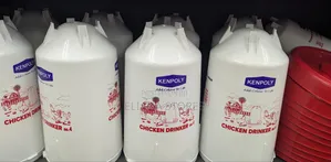 Kenpoly Chicken Drinker No. 4 (10L)
