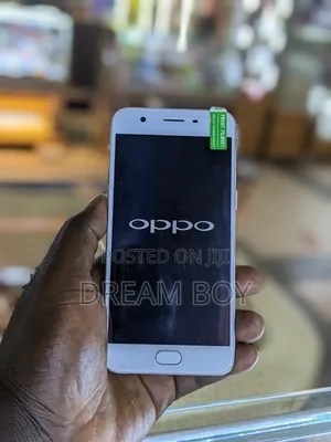 Oppo A57 64GB Silver