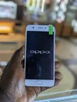 Oppo A57 64GB Silver - 1
