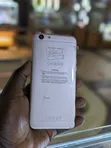 Oppo A57 64GB Silver - 2