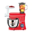 5-in-1 7L Raff Multi-Functional Stand Mixer - 2