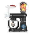 5-in-1 7L Raff Multi-Functional Stand Mixer - 4