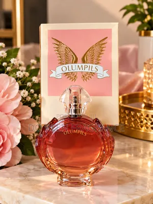 Olumpils Eau De Perfume