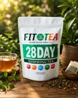 28 Day Slimming Tea - 1