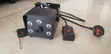 Fog Machine with Lights and Remote for Sale - 2