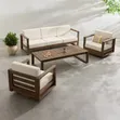 Modern Sofa Set - 1