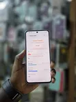 Samsung Galaxy A37 256GB Pink - 1