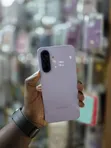 Samsung Galaxy A37 256GB Pink - 3