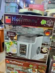 Hoffmans Portable Ice Machine (Model: HM-9815) - 1