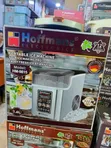 Hoffmans Portable Ice Machine (Model: HM-9815) - 2