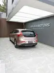 Volvo V40 2013 - 3