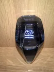 Crystal LED Gear Knob - Branded - 2