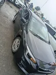Subaru Impreza 2017 Black - 1
