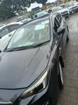 Subaru Impreza 2017 Black - 2