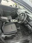 Subaru Impreza 2017 Black - 5