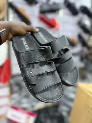Polex Gentle Sandals for Men