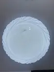 3-Color Changing Ceiling Light - 1