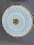 3-Color Changing Ceiling Light - 3