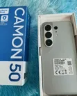 New Tecno Spark 50 128GB Silver - 3