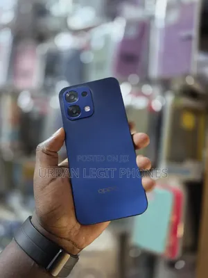 Oppo A6 Pro 256GB Blue