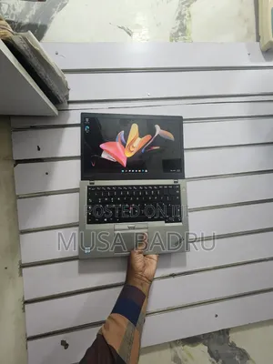 Lenovo ThinkPad T470s Laptop - Intel Core i5, 8GB RAM, 256GB SSD