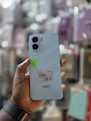 Oppo A6 256GB Blue